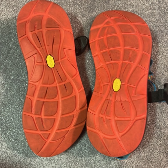 Women chacos - Picture 2 of 4